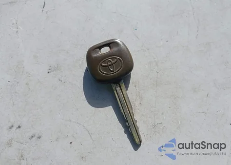 2003 Toyota Sequoia Sr5 V8 from USA, damaged, VIN 5TDZT34A63S171792